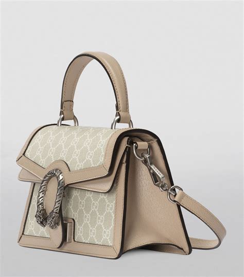 Gucci Dionysus small top handle bag